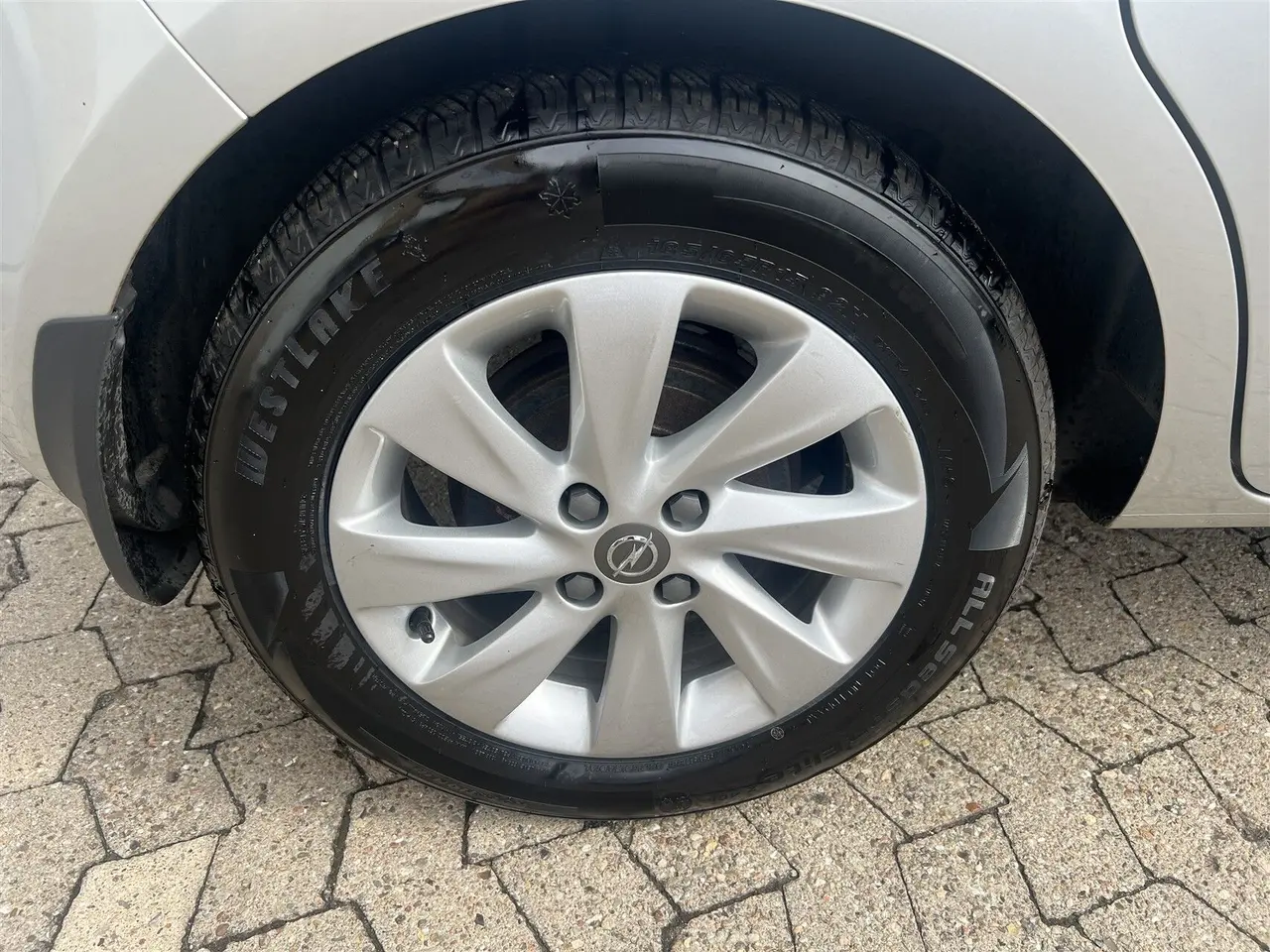 Billede 10 - Opel Corsa 1,4 ECOTEC Enjoy Start/Stop 90HK 5d
