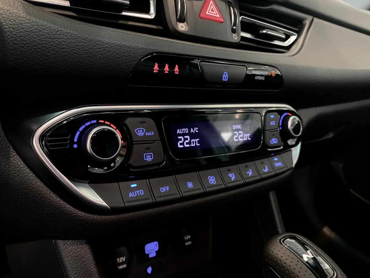 Billede 10 - Hyundai i30 2,0 T-GDi N Performance DCT