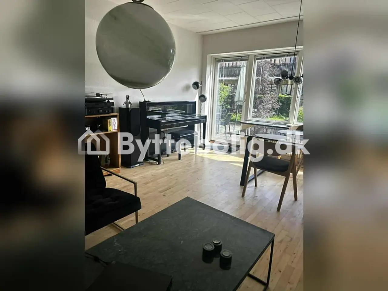 Billede 9 - Charmerende lejlighed i Gladsaxe til bytte