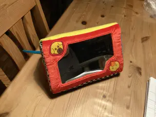 Bamse,Kylling, Ælling Pusletaske, Legetøj,Tøj.