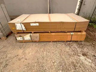 ABC Lion Superior masonite - SGSA - 206 styk