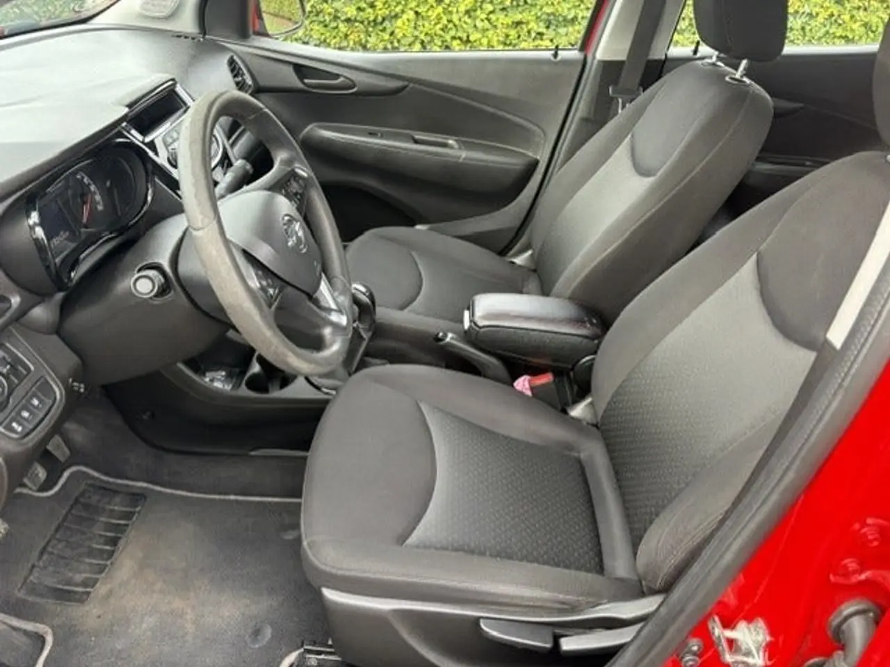 Billede 8 - Opel Karl 1,0 Enjoy