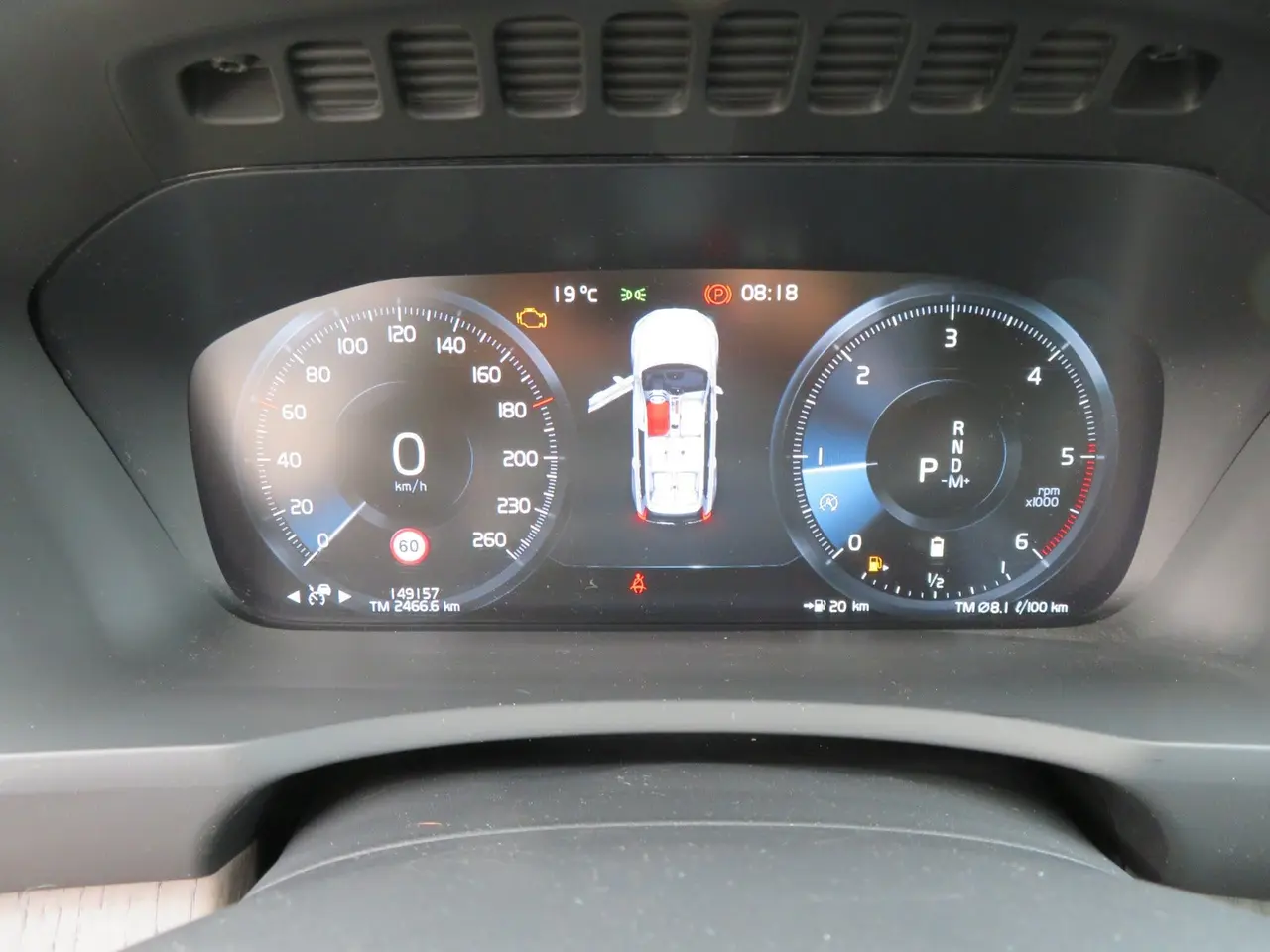 Billede 3 - Volvo XC90 2,0 B5 235 Inscription aut. AWD 7prs