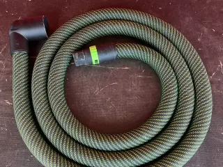 Festool støvsugerslange