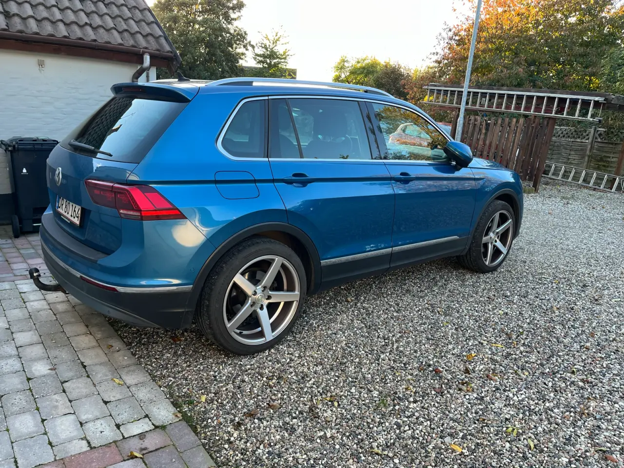 Billede 5 - Hurtig handel