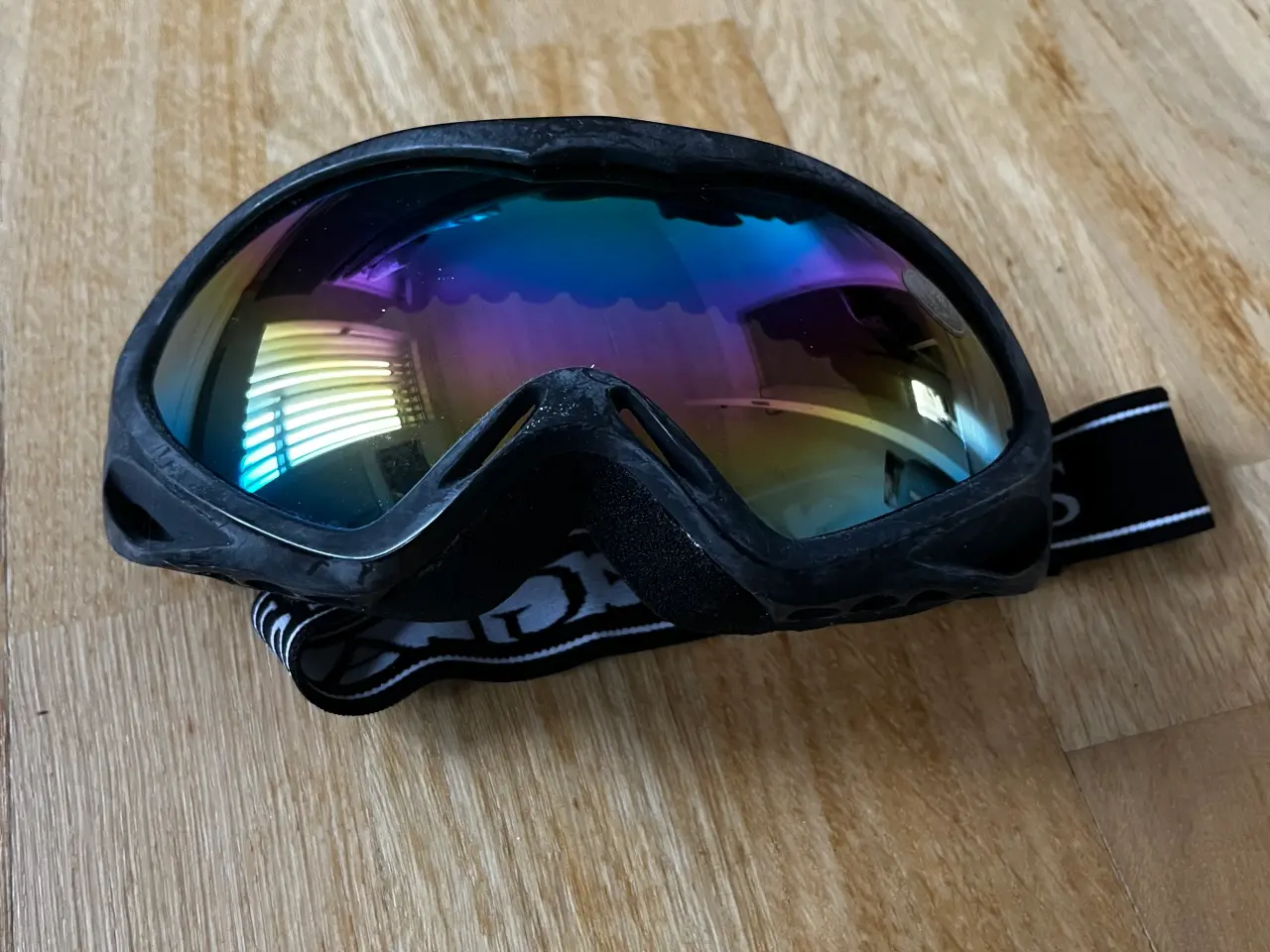 Billede 1 - Skibriller