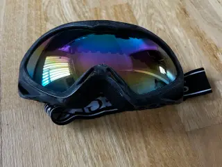 Skibriller