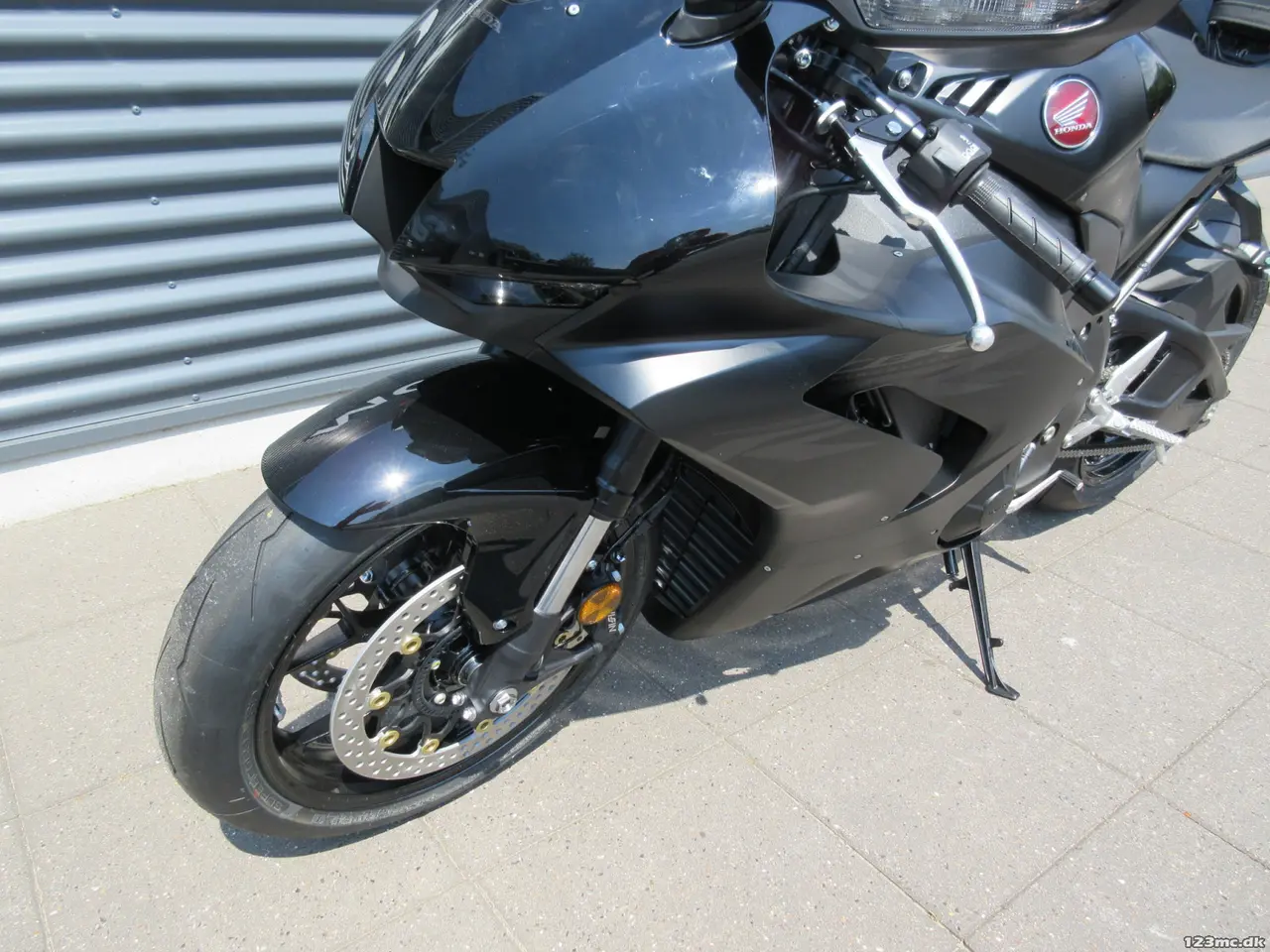 Billede 19 - Honda CBR 1000 RR-R Fireblade MC-SYD BYTTER GERNE 5 ÅRS FABRIKS GARANTI