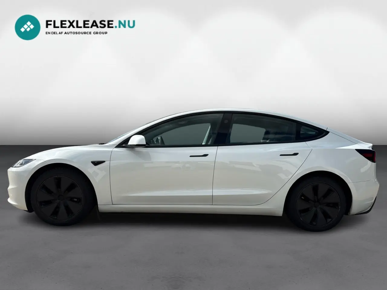 Billede 3 - Tesla Model 3 Long Range AWD