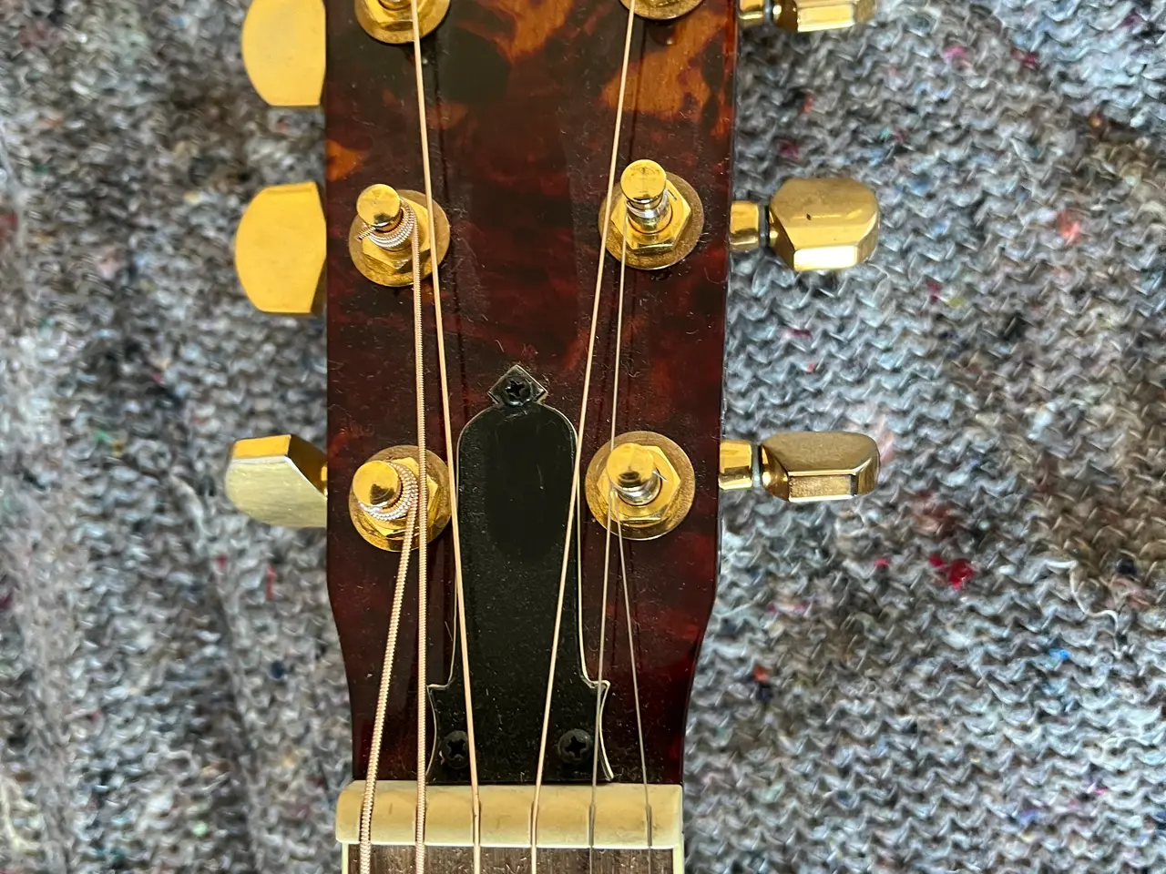 Billede 4 - Regal dobro. Akustisk resonatorguitar.