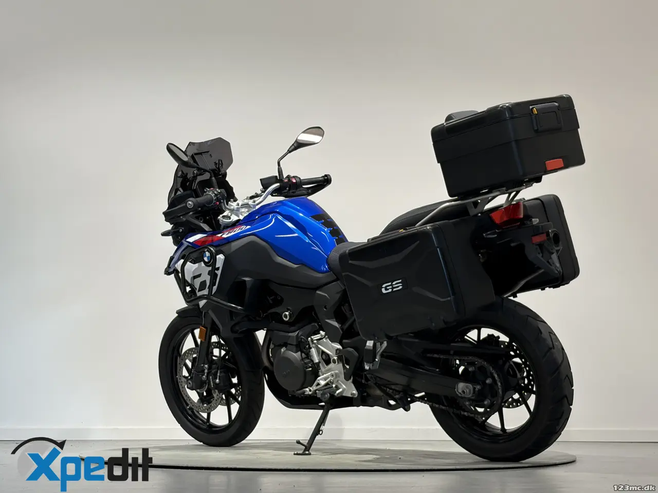 Billede 7 - BMW F 800 GS