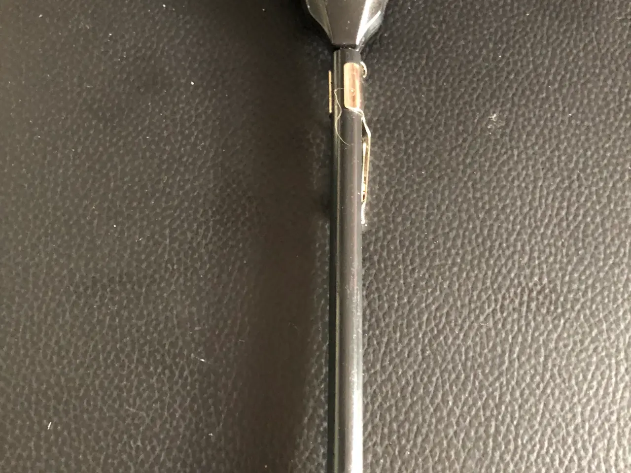 Billede 2 - Weber termometer