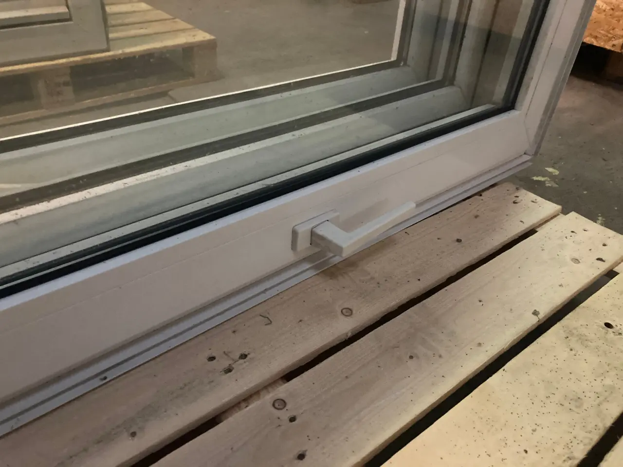 Billede 6 - Plast vinduer
