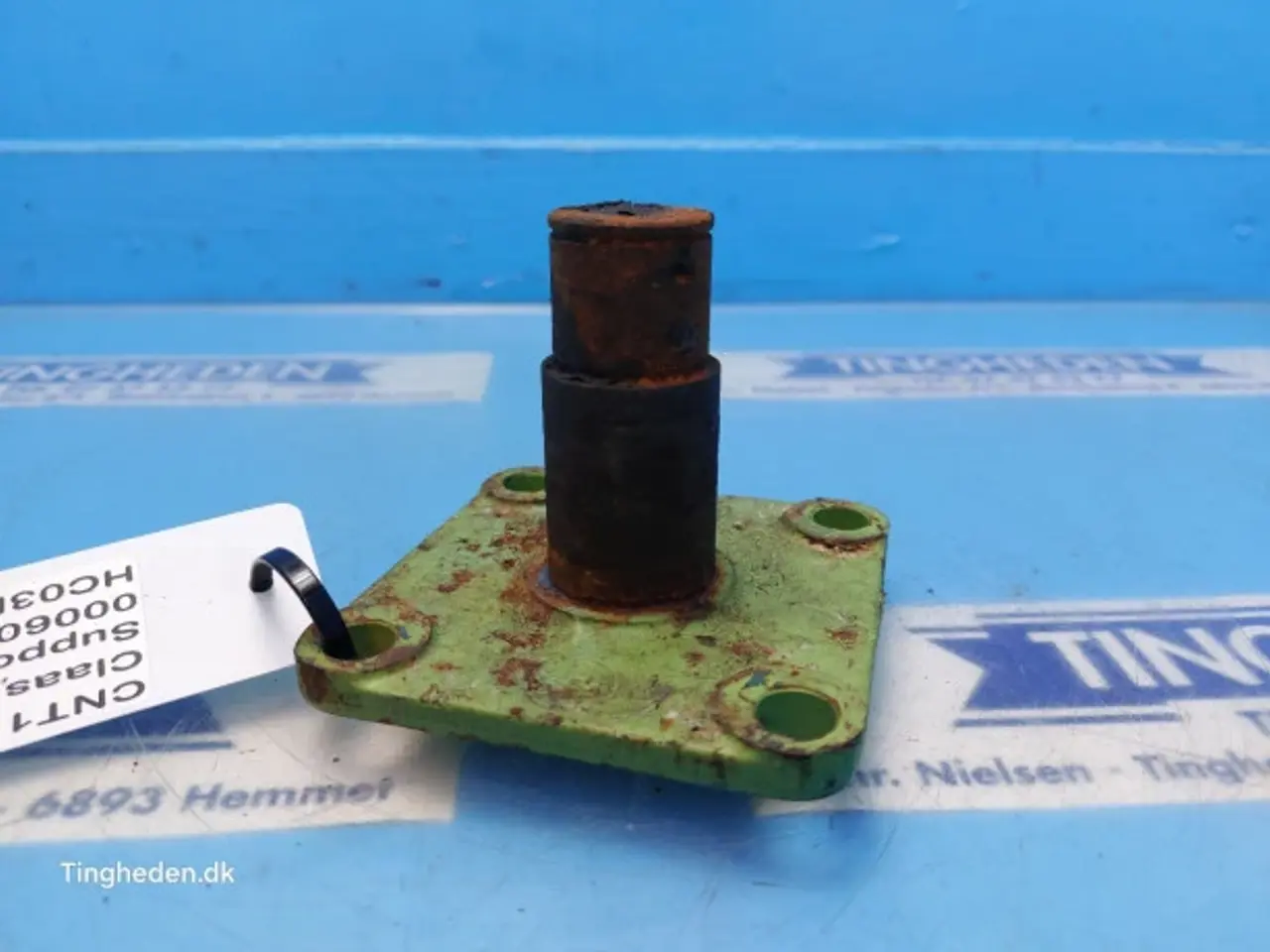 Billede 7 - Claas Dominator 76 Support 0006001023