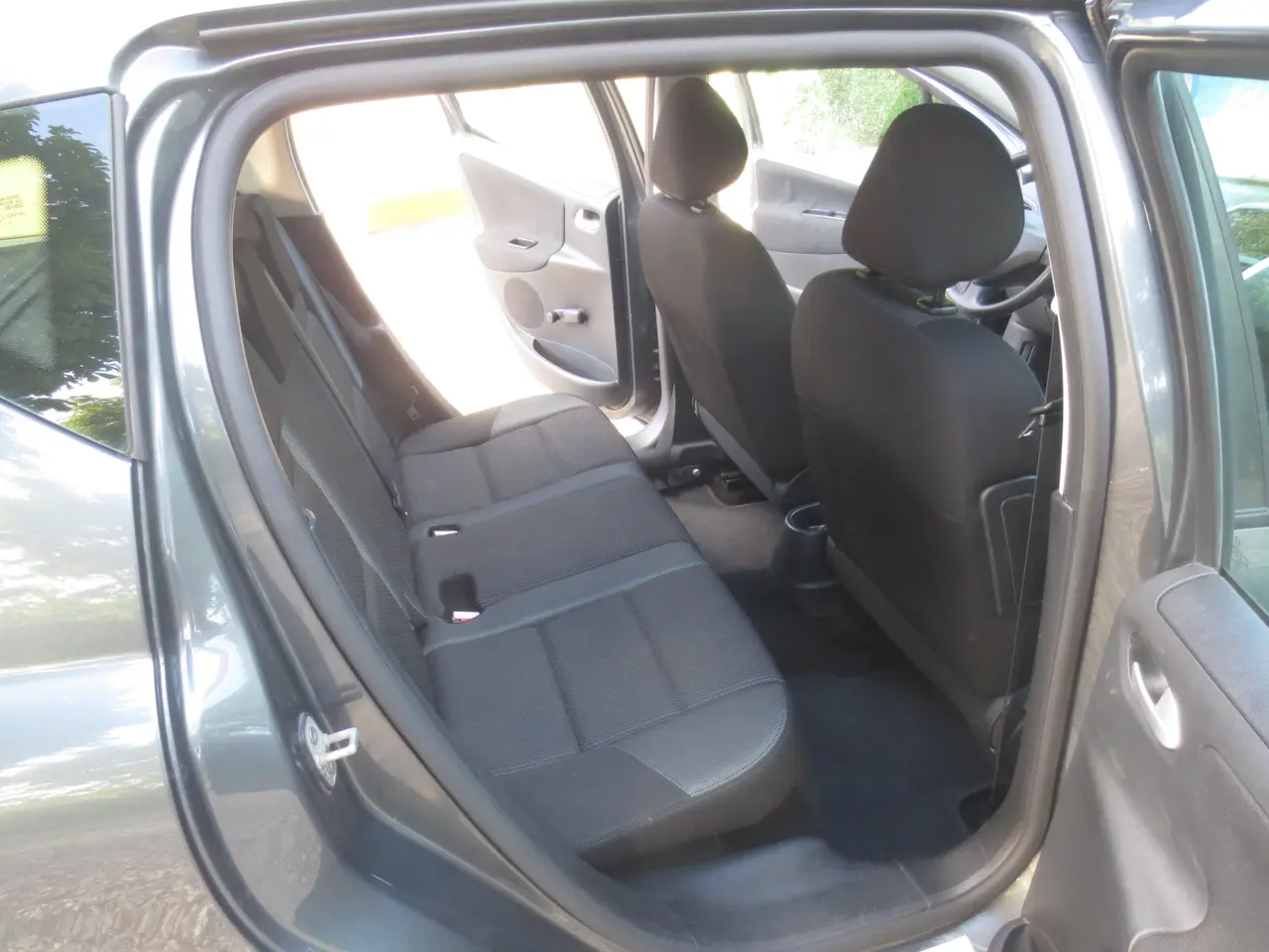 Billede 12 - Pæn Peugeot 207 1.4 i Stc Synet 12/2025.