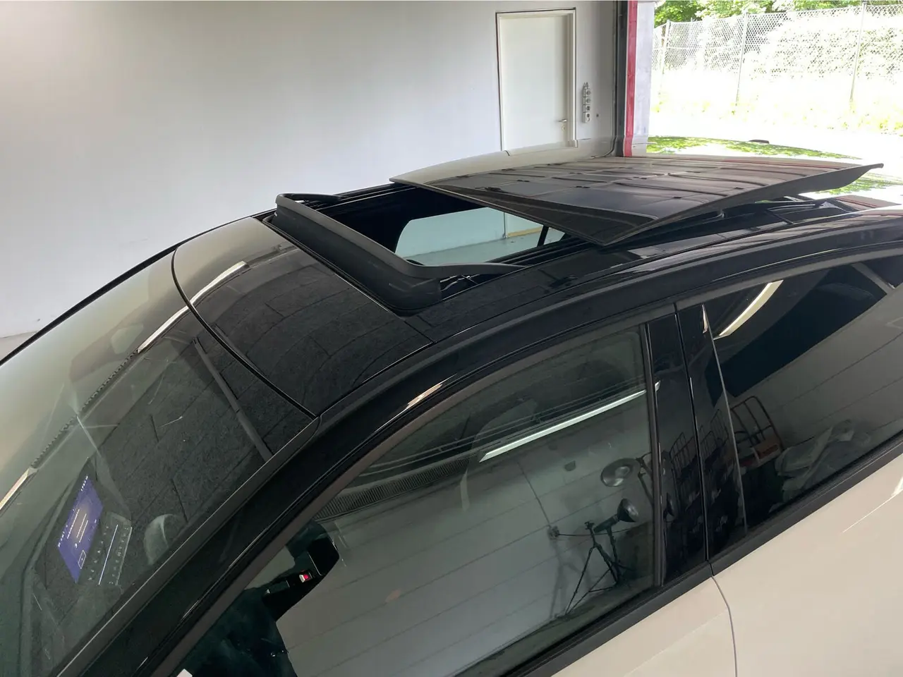 Billede 20 - Opel Astra-e 54 Ultimate