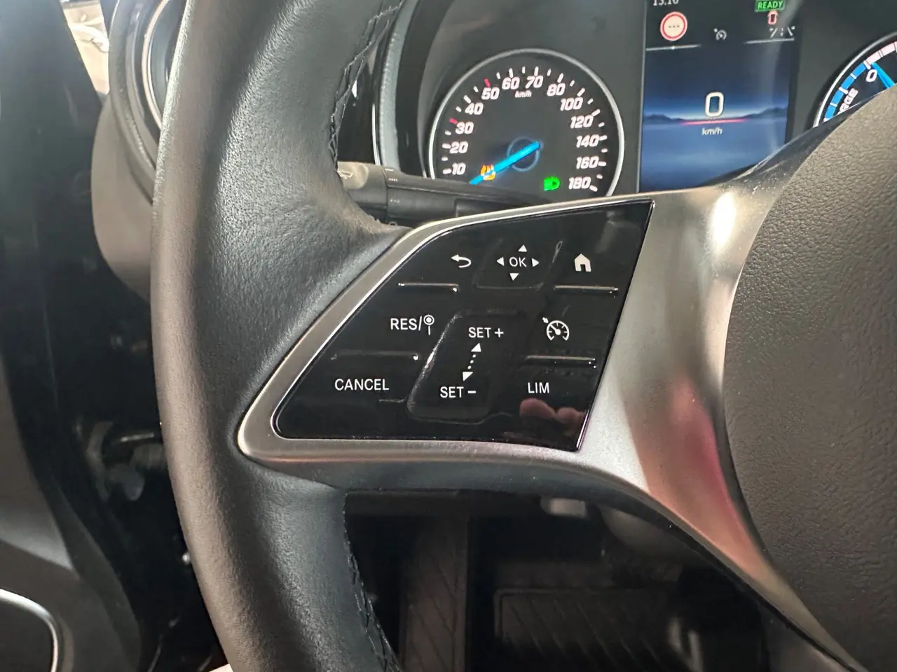 Billede 8 - Mercedes eCitan A2 SELECT Van