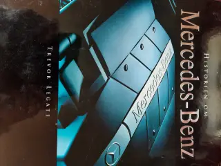 Bil bøger - nedsat