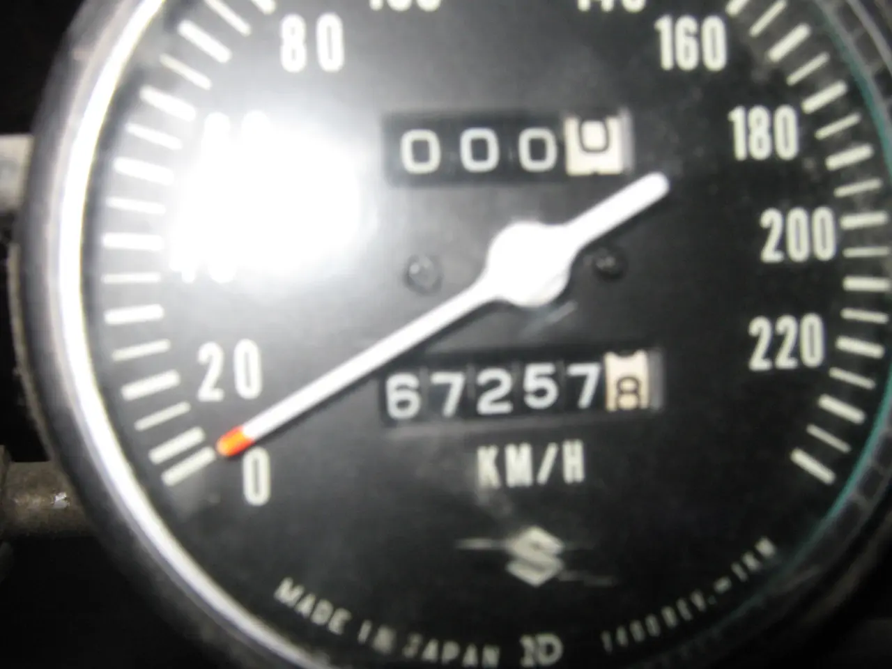 Billede 3 - suzuki gt 750/gt 550