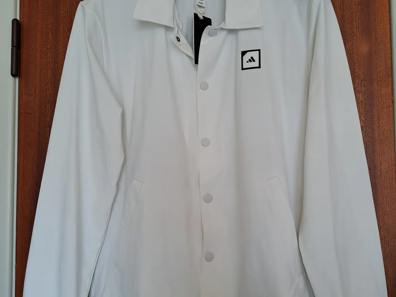 Billede 4 - Adidas golf kollektionsprøve, sommer vindjakke,