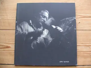 Norbert Weber. Kain Tapper (1930-2004)