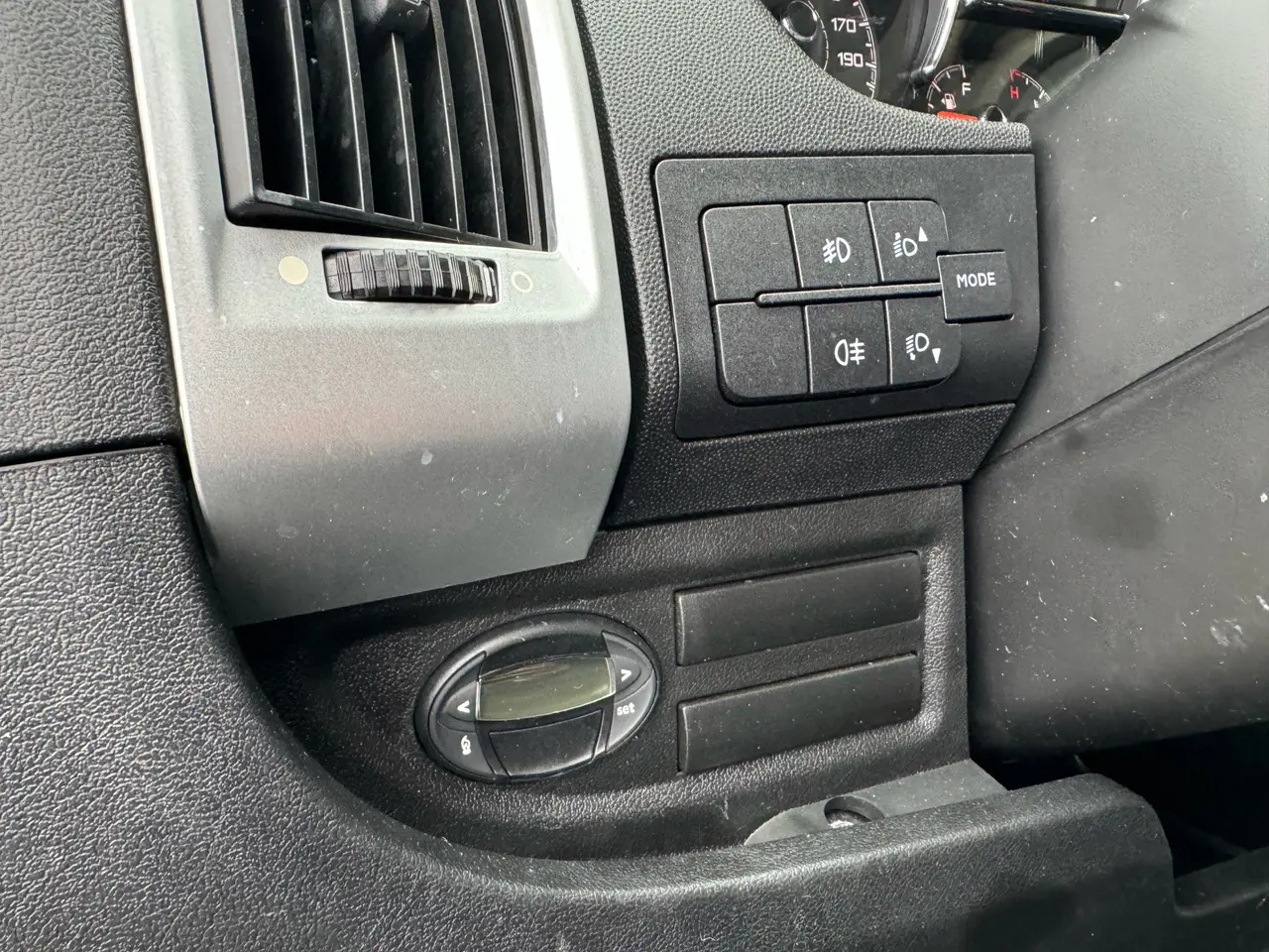 Billede 8 - Fiat Ducato 35 Maxi L4H2 2,3 MJT 177HK Van 6g