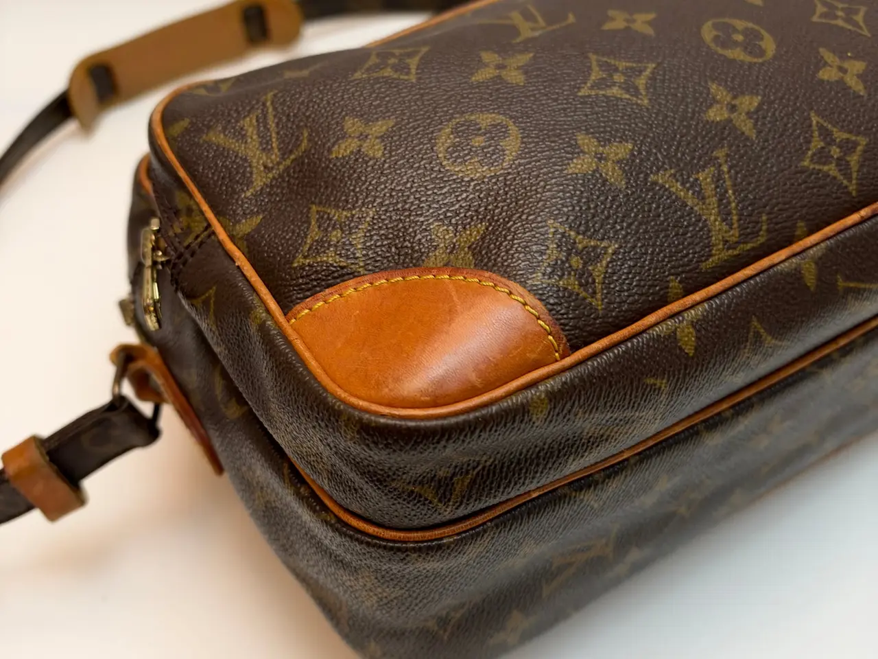 Billede 9 - Louis Vuitton Nile