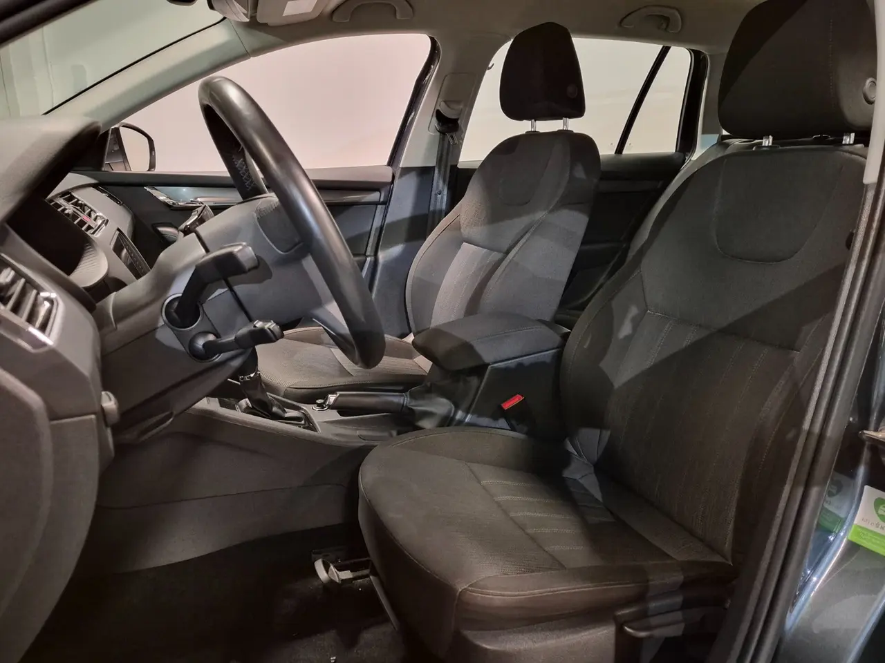 Billede 11 - Skoda Octavia 1,5 TSi 150 Celebration+ Combi DSG
