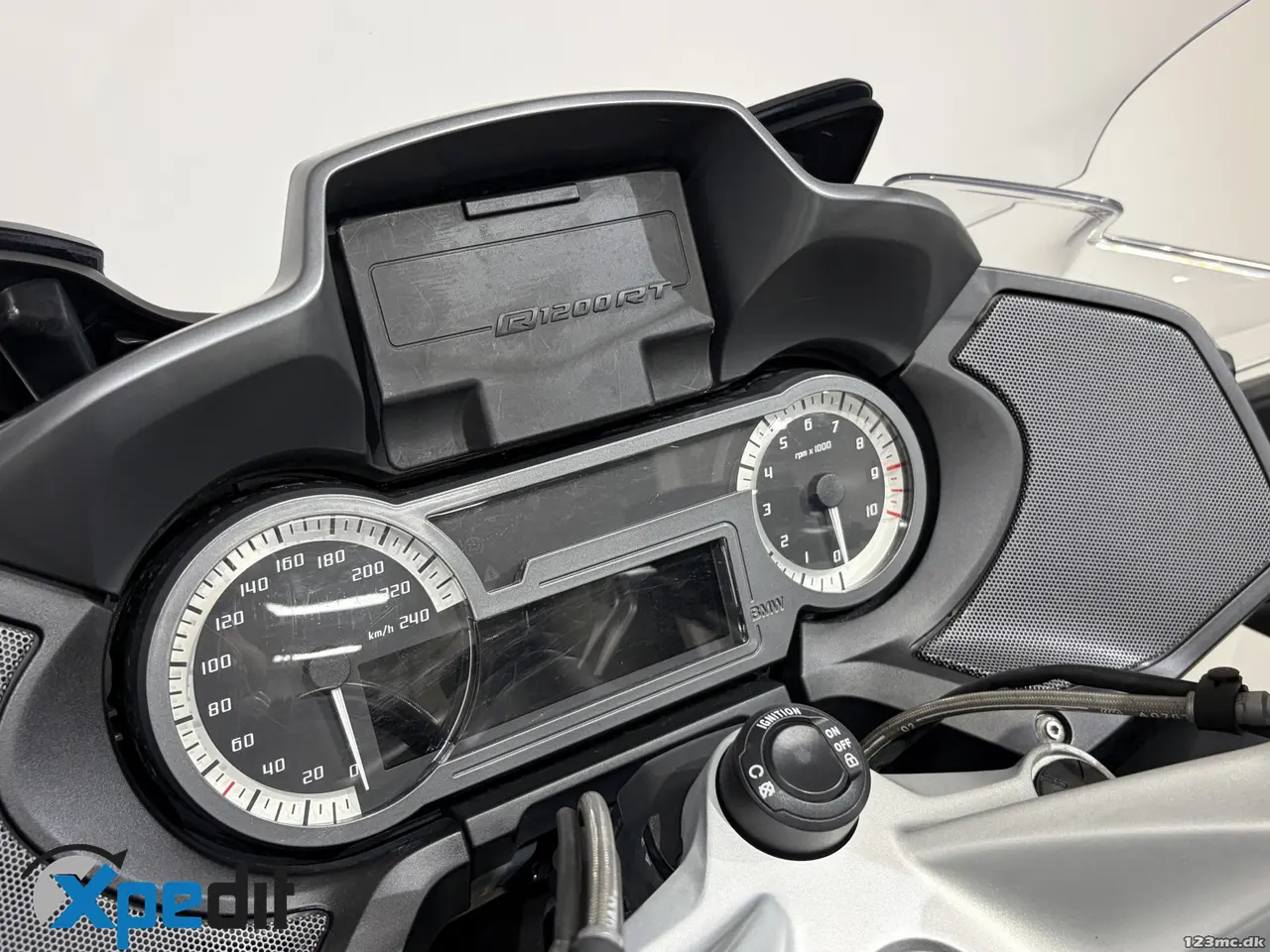 Billede 13 - BMW R 1200 RT