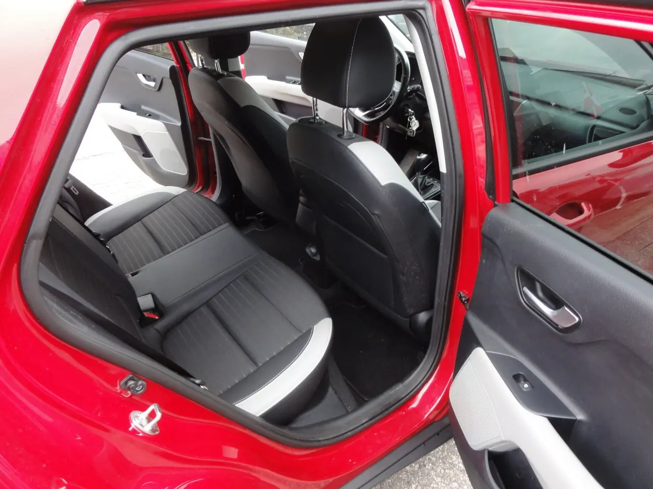 Billede 12 - Kia Stonic 1,0 T-GDi Advance Intro