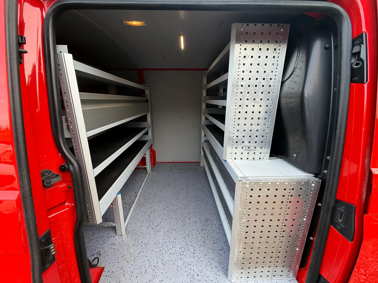 Billede 12 - Vw t6 1 ejers ful servicebog