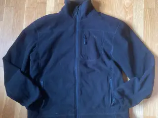 Fleecejakke 