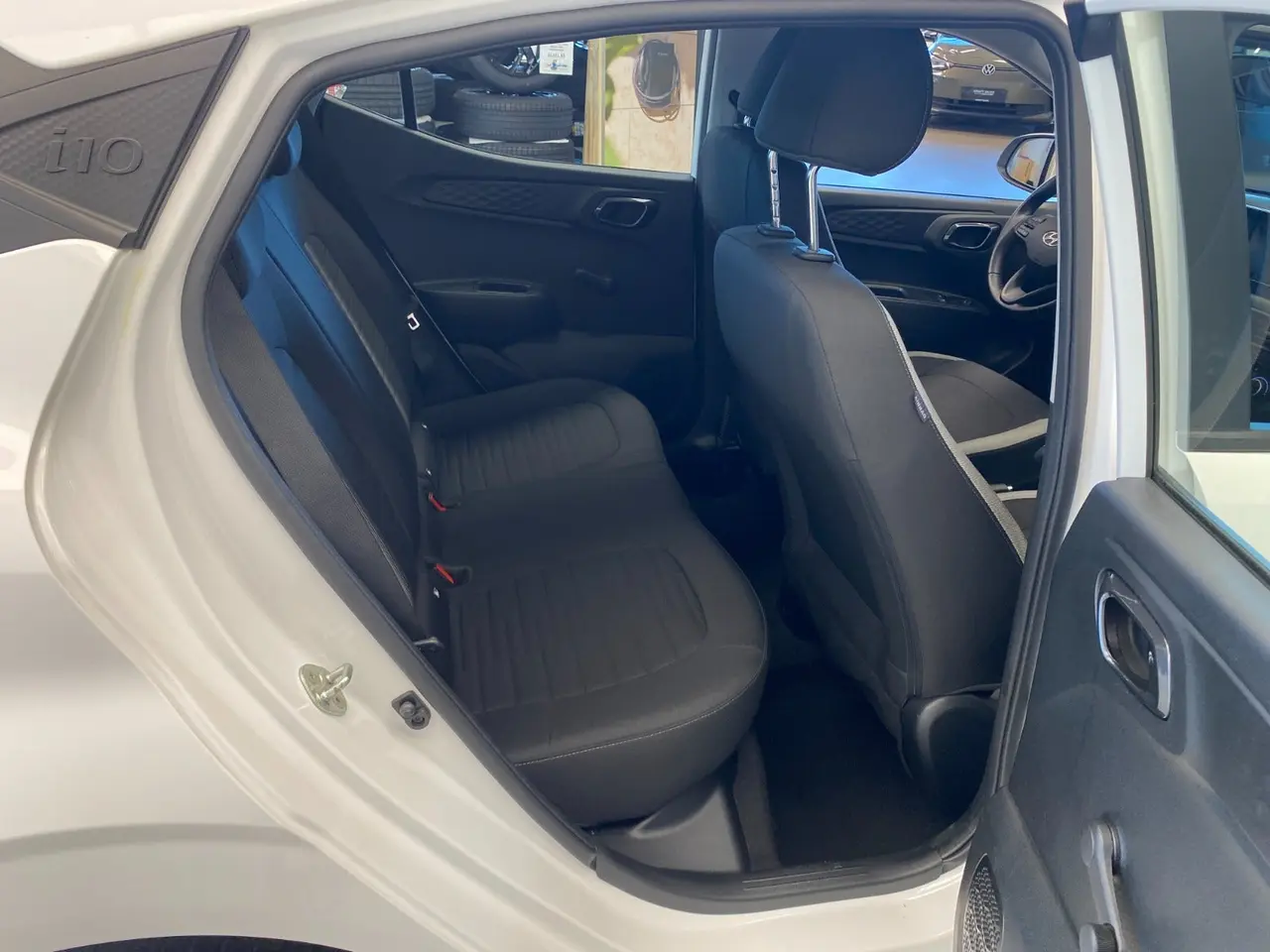 Billede 13 - Hyundai i10 1,0 MPi Advanced
