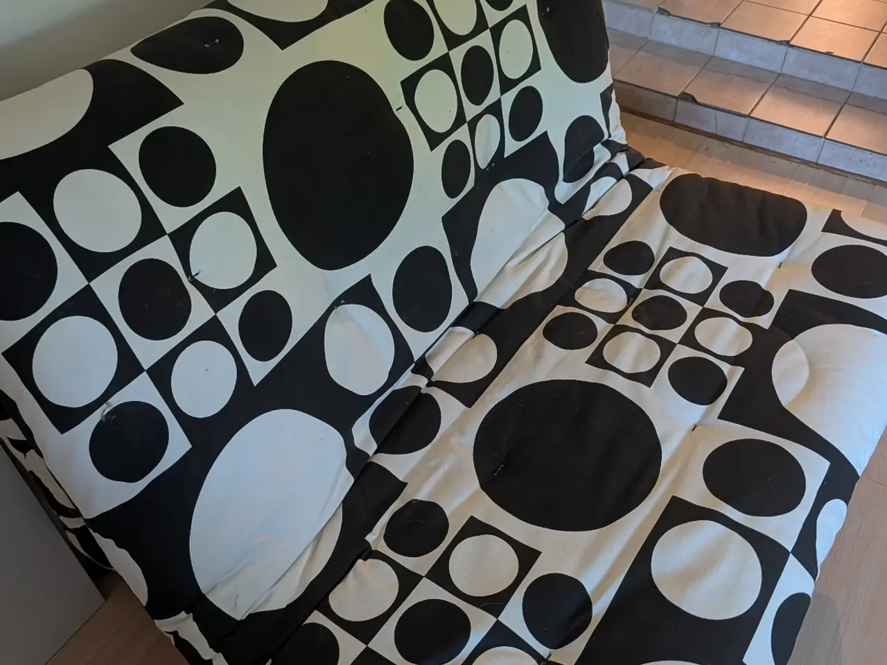 Billede 3 - Sovesofa af mærket Innovation