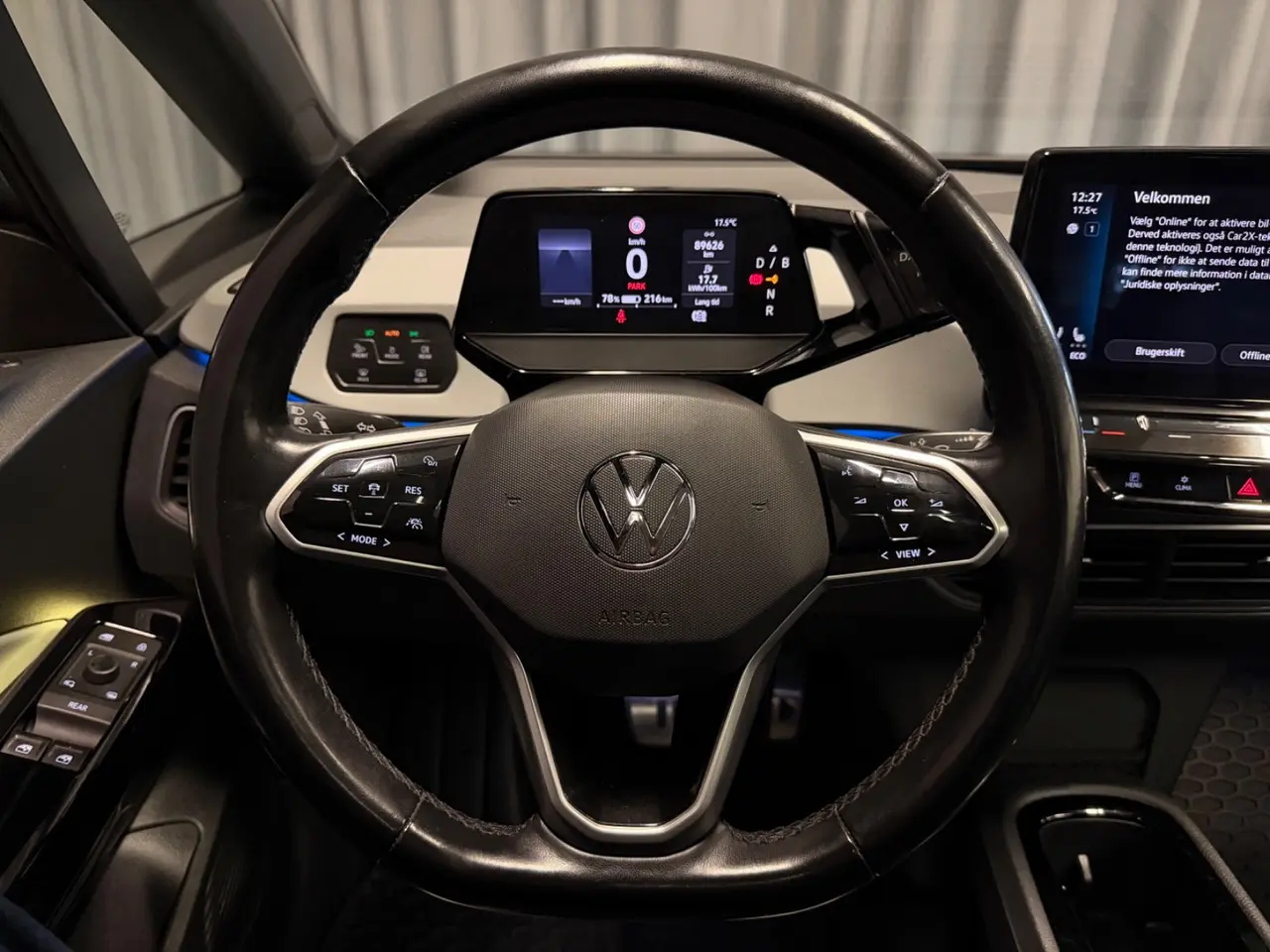Billede 12 - VW ID.3 58 Pro Performance Max