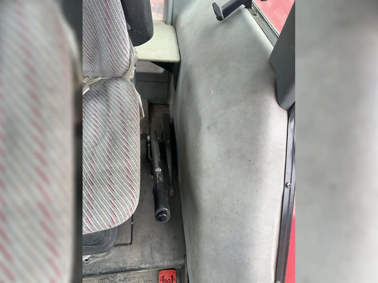 Billede 13 - Case IH Maxxum 5150 pro, kun 5.110 timer. Kommer fra dødsb