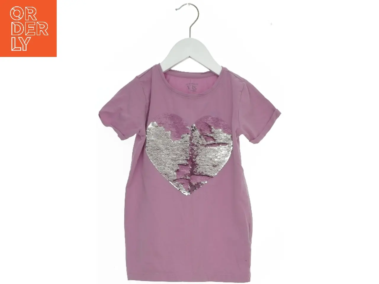Billede 1 - T-Shirt fra VRS (str. 128 cm)
