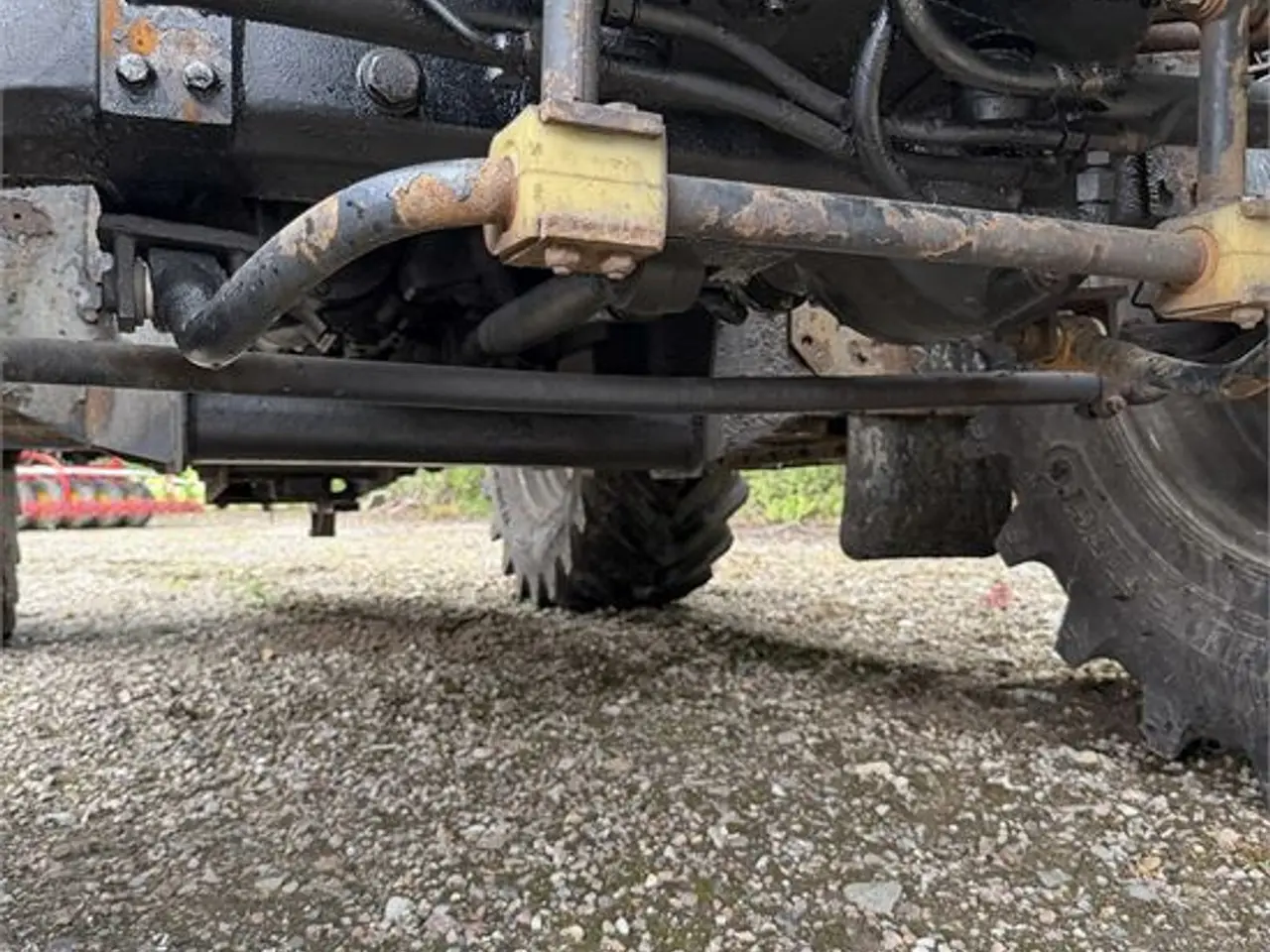 Billede 42 - JCB Fastrac 2170 - 6,6 ton