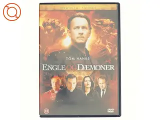 ENGLE & DÆMONER