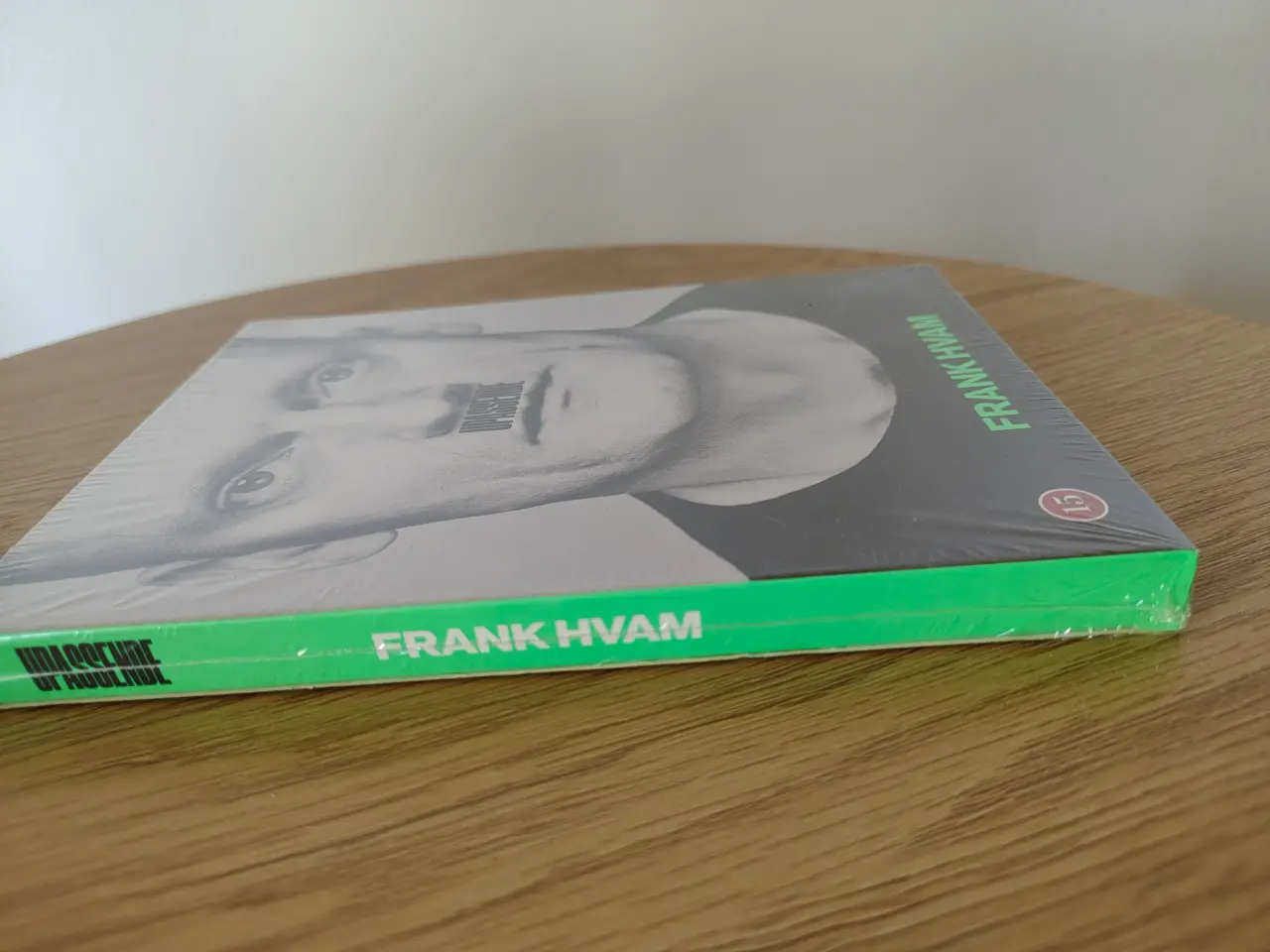 Billede 3 - Frank Hvam Dvd
