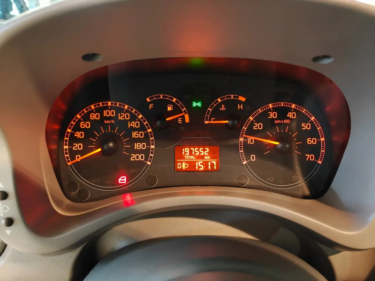 Billede 14 - Fiat Panda 1,2 Ciao