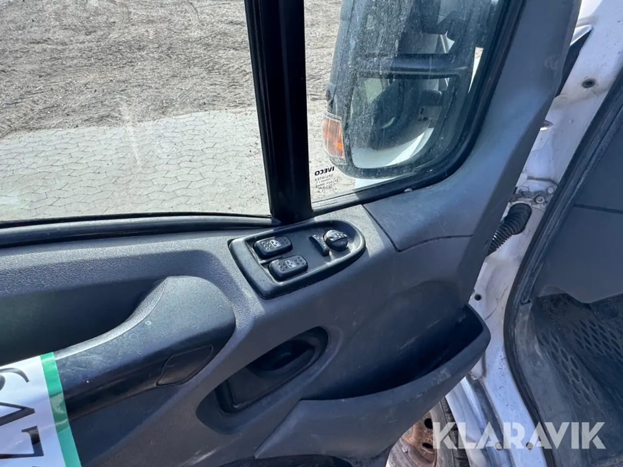 Billede 7 - Varebil Iveco C35 35S 18V 12,OM3 EU4