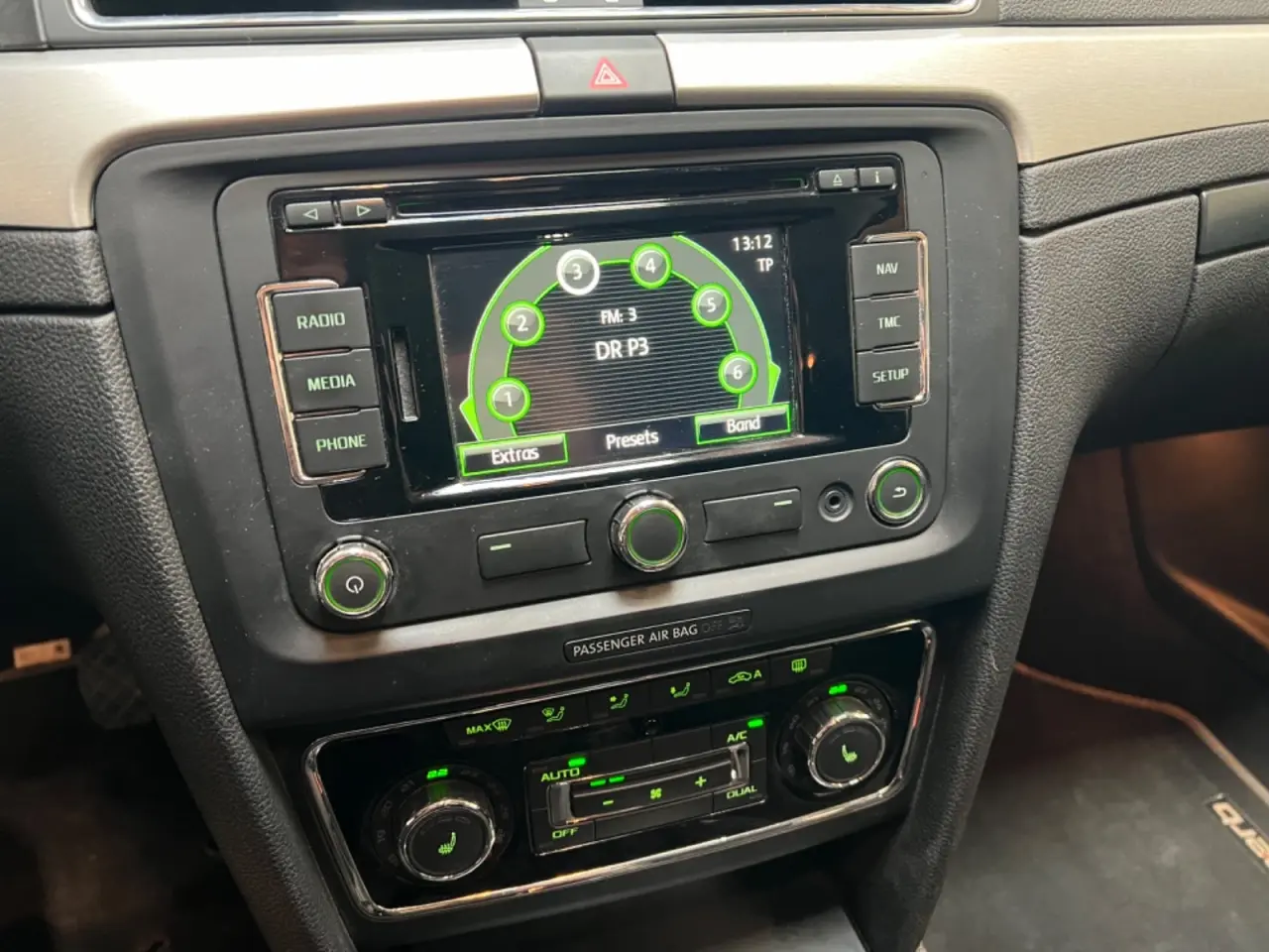 Billede 9 - Skoda Superb 2,0 TDi 170 Elegance Combi
