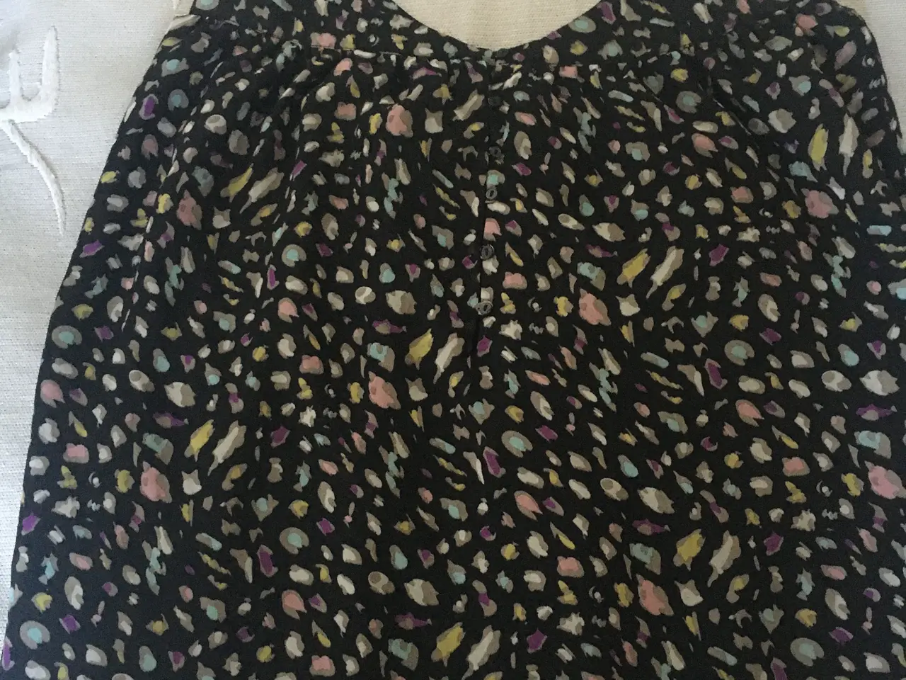 Billede 3 - Helt ny smuk Just female top str. 36