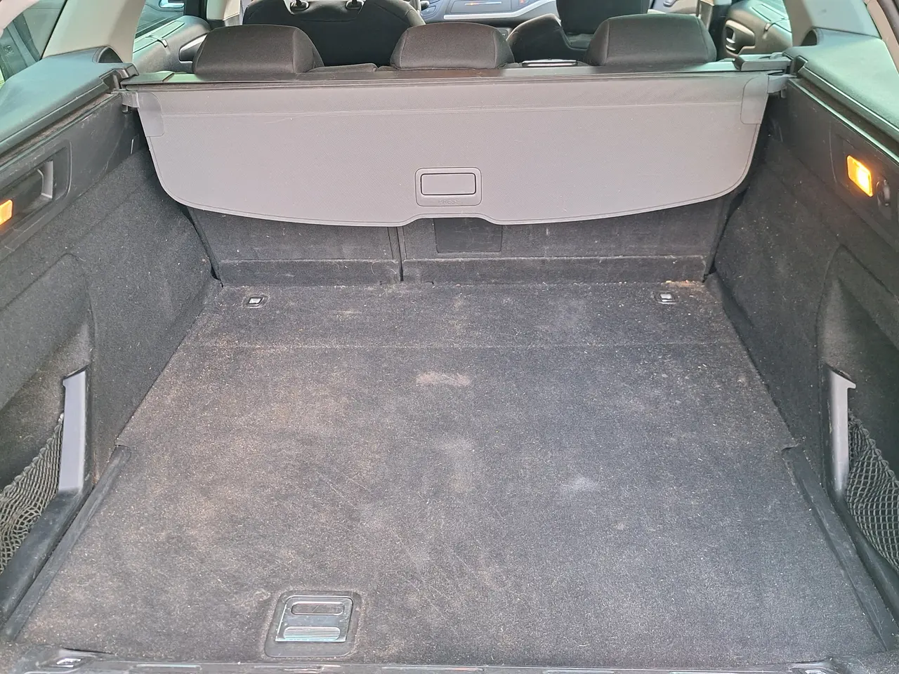 Billede 9 - Citroen C5 sælges