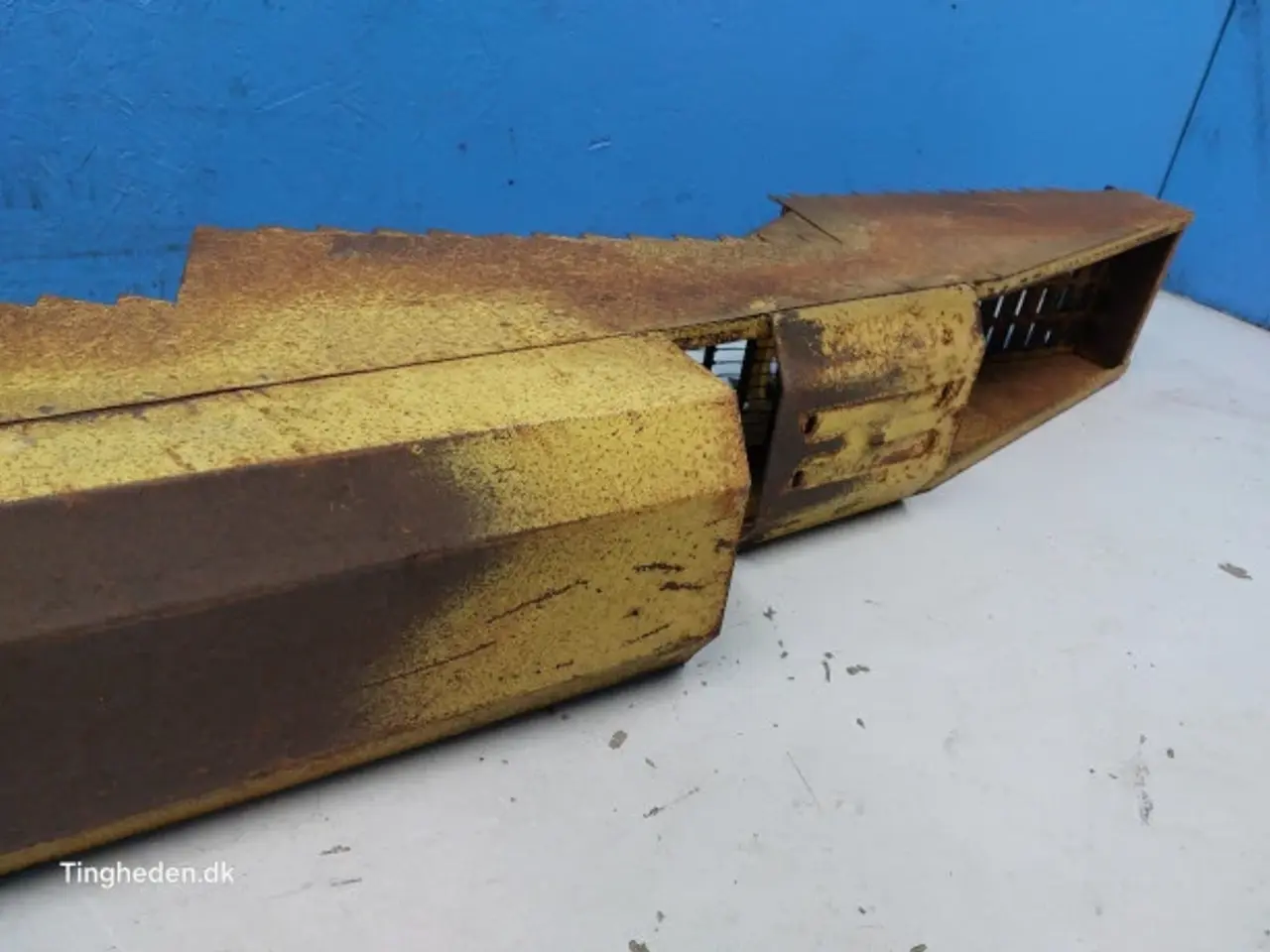 Billede 14 - New Holland 1530 Ryster 80374848