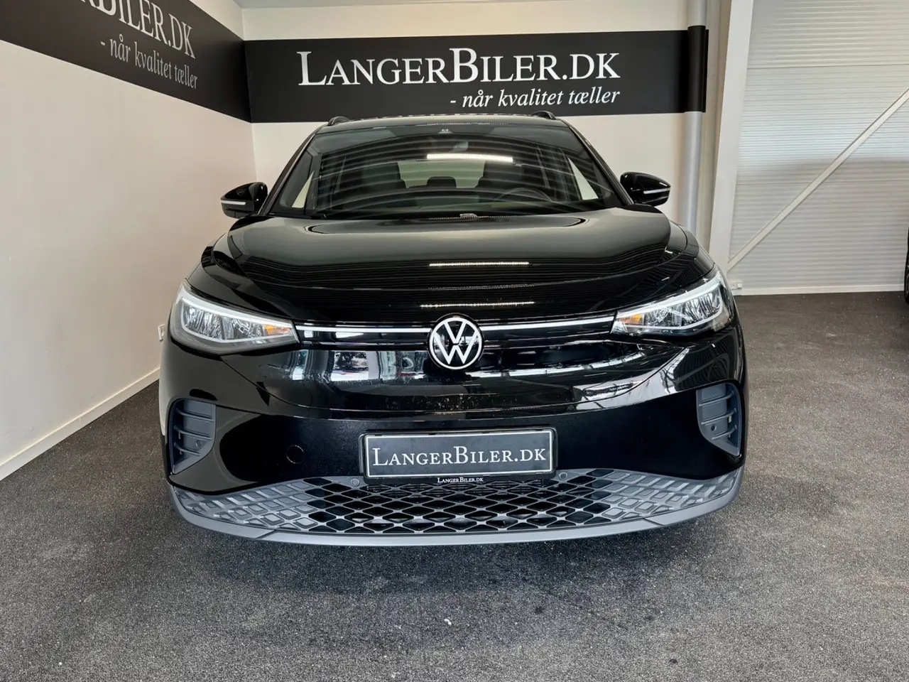 Billede 9 - VW ID.4 77 Style