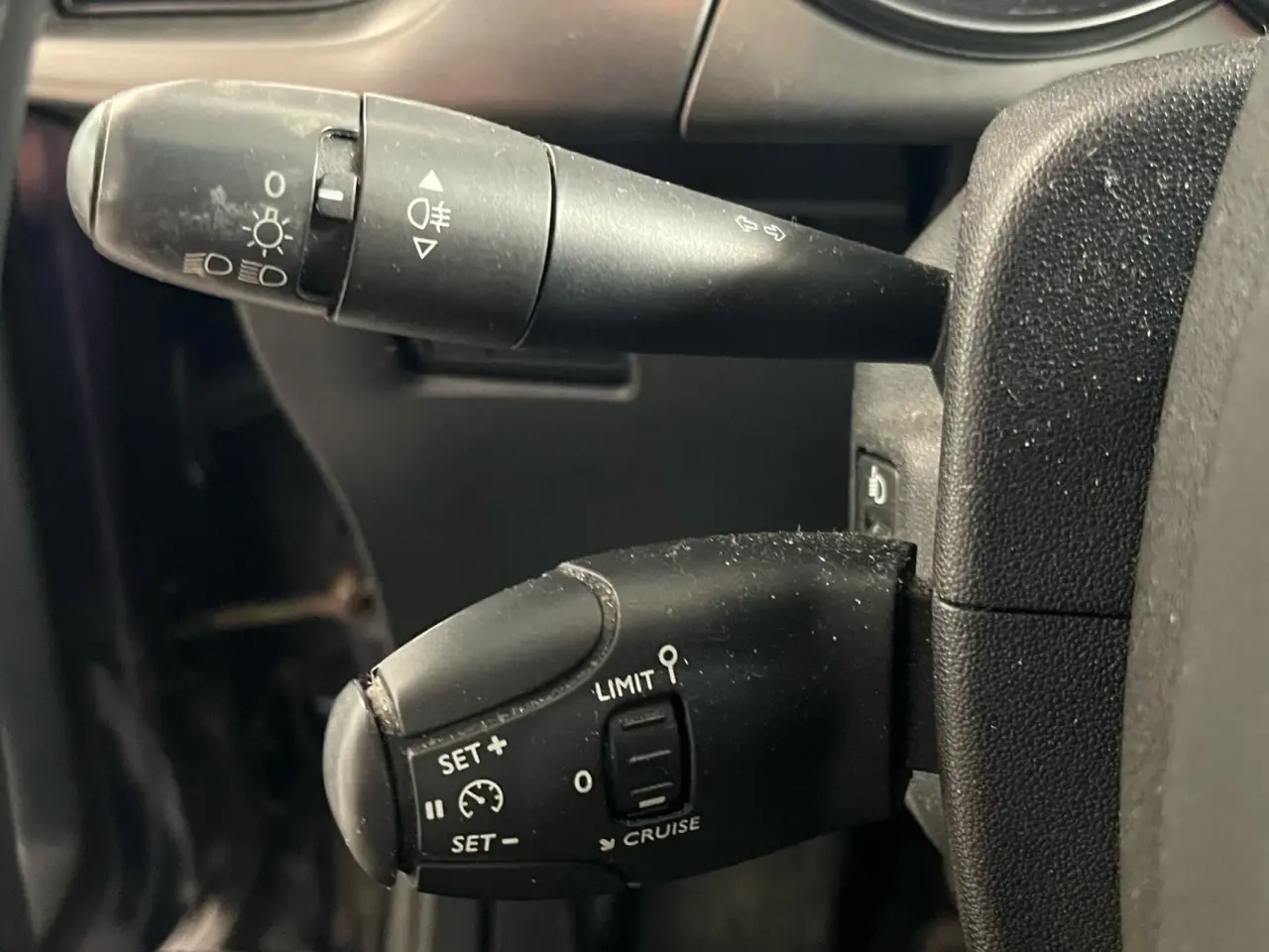 Billede 9 - Citroën C3 1,2 VTi Seduction 82HK 5d