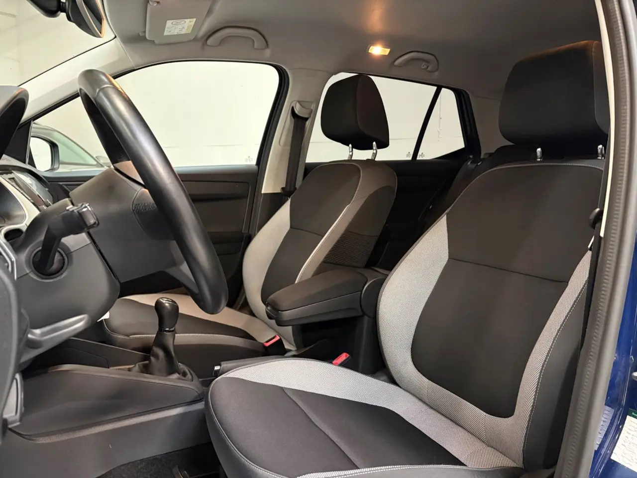 Billede 11 - Skoda Fabia 1,2 TSi 90 Style
