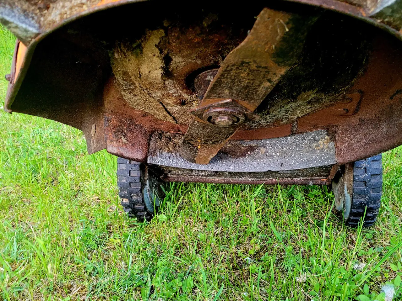 Billede 5 - As motor Allrad
